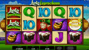 lucky-leprechaun-online-slot