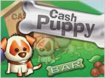 Cash Puppy Slot Free Spins
