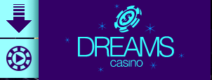 Dreams Casino No Deposit Bonus