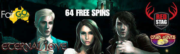 Free Spins 2018