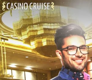Casino Cruise Free Spins